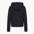 Damen-Sweatshirt Under Armour Sport Terry FZ black/white 2