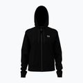 Damen-Sweatshirt Under Armour Sport Terry FZ black/white 5