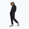 Damenhose Under Armour Sport Terry Jogger black/white 2