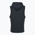 Herren Sweatshirt Under Armour Curry SLVS Hoodie ultimate black 2
