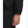Damen-Trainingsjacke Under Armour Unstoppable Woven FZ Jacket ultimate black/ultimate black 3