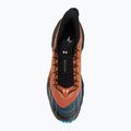 Laufschuhe Under Armour UA EXPLOR TRAIL Org/Blk/Orange Noir/Anaranjado Negro 5