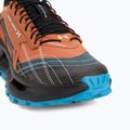 Laufschuhe Under Armour UA EXPLOR TRAIL Org/Blk/Orange Noir/Anaranjado Negro 6