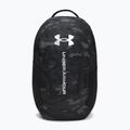 City-Rucksack Under Armour Hustle 6.0 29 l black/black/metallic silver