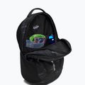 City-Rucksack Under Armour Hustle 6.0 29 l black/black/metallic silver 4