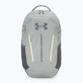 Cityrucksack Under Armour Hustle 6.0 29 l titanium/clay green/clay green