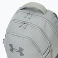 Cityrucksack Under Armour Hustle 6.0 29 l titanium/clay green/clay green 6