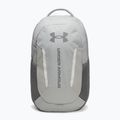 Cityrucksack Under Armour Hustle 6.0 29 l titanium/clay green/clay green