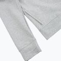 Damen-Sweatjacke Under Armour Sport Terry FZ mod gray light heather/white 4