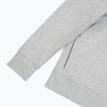 Damen-Hoodie Under Armour Sport Terry Hoodie mod gray light heather/white 3