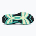 Trainingsschuhe Under Armour Aura RPSTP rack green/green mode/fade green 4