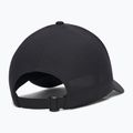 Basecap Under Armour Iso-chill Armourvent black/venom red 2