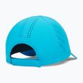 Herren-Basecap Under Armour Launch capri/capri/reflective 2
