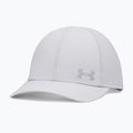 Herren-Basecap Under Armour Launch mod gray/fade green/black