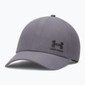 Basecap Under Armour Iso-chill Armourvent castlerock/black