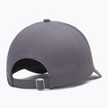 Basecap Under Armour Iso-chill Armourvent castlerock/black 2