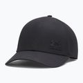 Basecap Under Armour Iso-chill Armourvent black/castlerock