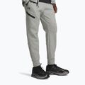 Herrenhose Under Armour Unstoppable Fleece mod gray/black