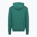 Herren-Sweatjacke Under Armour Rival LW FZ rack green/black 2