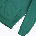 Herren-Sweatjacke Under Armour Rival LW FZ rack green/black 4