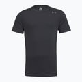 Under Armour Velociti Pro Herren Laufshirt black/black/metallic silver