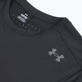 Under Armour Velociti Pro Herren Laufshirt black/black/metallic silver 3