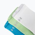 Socken Under Armour Velociti Run Cushion 3 pairs capri/capri,reflective 6