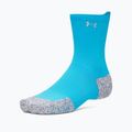 Socken Under Armour Velociti Run Cushion 3 pairs capri/capri,reflective 2