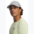 Basecap Under Armour Iso-chill Armourvent steel/fade green 3