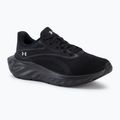 Damen-Laufschuhe Under Armour Ascend black/black/anthracite