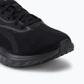 Damen-Laufschuhe Under Armour Ascend black/black/anthracite 7