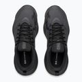Herren Schuhe Under Armour Pulse black/anthracite/anthracite 3