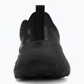 Herren Schuhe Under Armour Pulse black/anthracite/anthracite 6