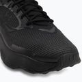 Herren Schuhe Under Armour Pulse black/anthracite/anthracite 7