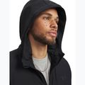 Herrenjacke Under Armour Unstoppable Woven Jacket black/black 3