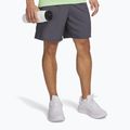 Under Armour Tech Sport Herren-Trainingsshorts castlerock/lumos lime