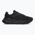 Herren-Laufschuhe Under Armour Halo Runner 2 Black/Anthracite/Metallic Black