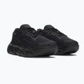 Herren-Laufschuhe Under Armour Halo Runner 2 Black/Anthracite/Metallic Black 2
