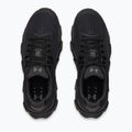Herren-Laufschuhe Under Armour Halo Runner 2 Black/Anthracite/Metallic Black 3