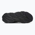 Herren-Laufschuhe Under Armour Halo Runner 2 Black/Anthracite/Metallic Black 4