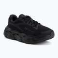 Herren-Laufschuhe Under Armour Halo Runner 2 Black/Anthracite/Metallic Black