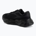 Herren-Laufschuhe Under Armour Halo Runner 2 Black/Anthracite/Metallic Black 3