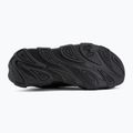 Herren-Laufschuhe Under Armour Halo Runner 2 Black/Anthracite/Metallic Black 4