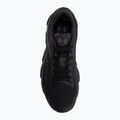 Herren-Laufschuhe Under Armour Halo Runner 2 Black/Anthracite/Metallic Black 5