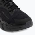 Herren-Laufschuhe Under Armour Halo Runner 2 Black/Anthracite/Metallic Black 7