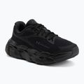 Laufschuhe für Damen Under Armour Halo Runner 2 Black/Anthracite/Metallic Black