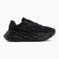 Laufschuhe für Damen Under Armour Halo Runner 2 Black/Anthracite/Metallic Black 2