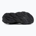 Laufschuhe für Damen Under Armour Halo Runner 2 Black/Anthracite/Metallic Black 4