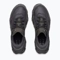 Herren-Laufschuhe Under Armour Halo Racer 2 black/anthracite/metallic black 3