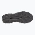 Herren-Laufschuhe Under Armour Halo Racer 2 black/anthracite/metallic black 4